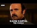 Kazım Kartal Ölüm Yıldönümü Anısına | Özel Kolaj