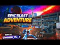 Free Fire God Level Montage|Anime Sky Change Video