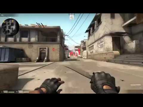 The new cl_weapon_debug_show_accuracy 2 can make some fun art.