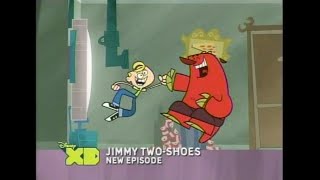 Disney Xd Saturday Morning Block Promo march 2009