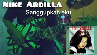 Nike Ardilla - Sanggupkah Aku (Guitar cover)