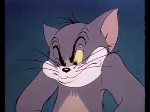 Tom and Jerry Episode 4   Fraidy Cat Part 3