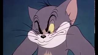 Tom and Jerry Episode 4   Fraidy Cat Part 3