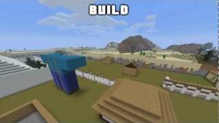 Slimecraft Server Trailer