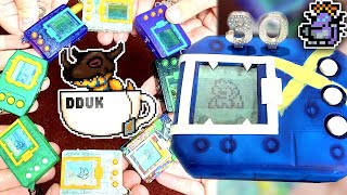 DigiDestined UK Surprise Party! - [Digi-Vlog] #Digimon #DDUK