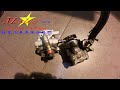 How To Replace a Power Steering Pump MITSUBISHI CANTER 2.8D 1999~2006 4M40T M015/35