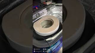 Creating The Perfect Beat without sacrificing trunk space