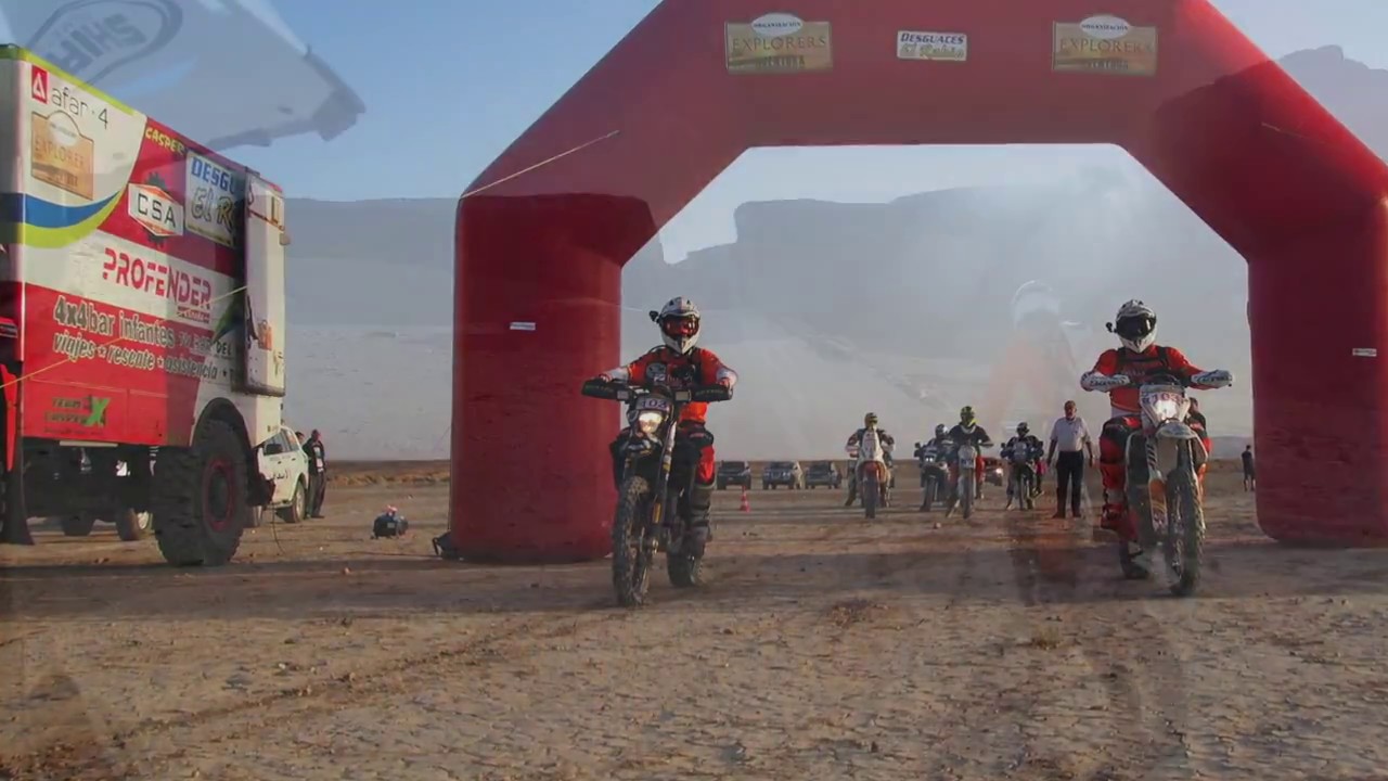 Explorers 2017 One Life Live It