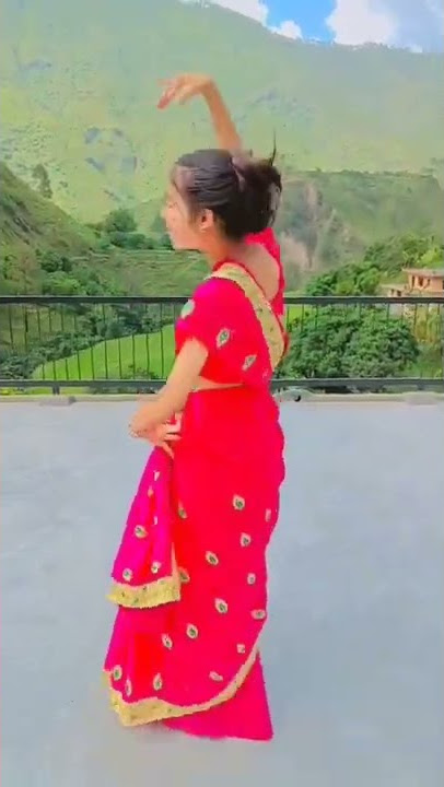 Tu Lagi Re Chhe Swana 😍 !! Inder Arya new song | Dance Cover | New Garhwali song 2022