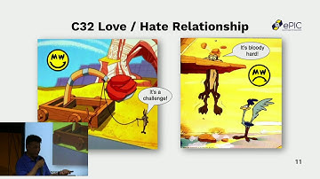 grincon1: Where in the world is the Grin ASIC? - Henry Quan