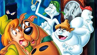 Scooby Doo Meets the Boo Brothers | Reviewing Every Animated Scooby-Doo Movie