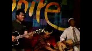 Foin Sae Timor (Timor Youth)