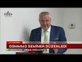 OYAK DOKTORUM HİZMETİ