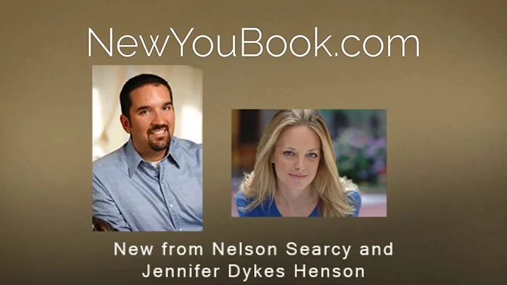 The New You by Nelson Searcy and Jennifer Dykes He...