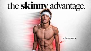 Why Skinny Players Dominate Football screenshot 1