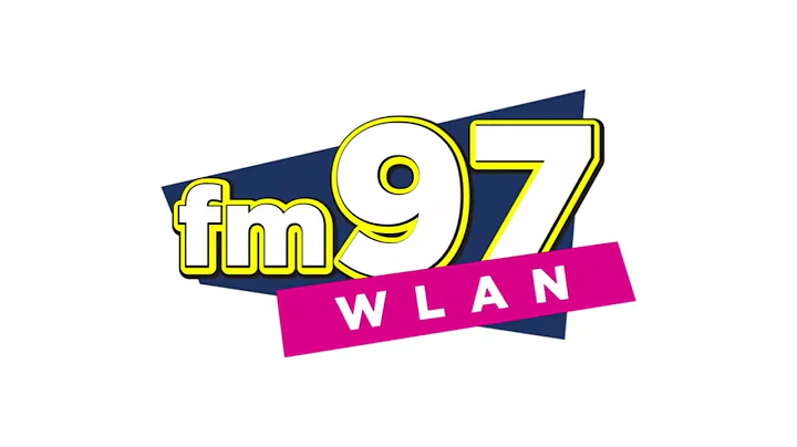 96.9 WLAN-FM Legal ID 11/29/22 3AM EDT (FM97)