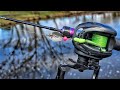 2022 New Jersey Trout Opening Day - BFS Fishing - Mukai B-Chatter