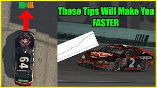 Iracing Arca: 5 Pro Tips to Become Faster