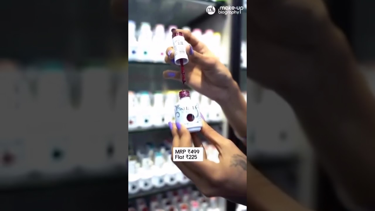 Best Makeup & Beauty Deals | Carnival Sale 2025 at Makeup Biography