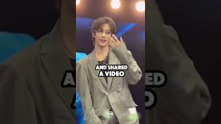 Antons Scary Message To Fan Goes Viral Fans Divided