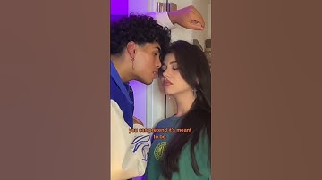 Thumbnail of #pov manipulative boyfriend #shorts