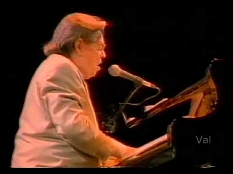 Tom Jobim - EU SEI QUE VOU TE AMAR