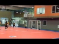Futsal Video Friday Week 13-Saves (Men's Division)