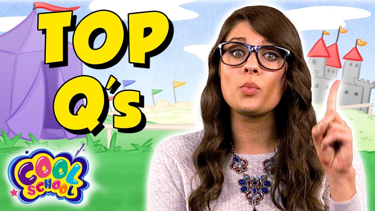 Ms. Booksy Wants to Hear From YOU Top Comment Questions on Ask Ms