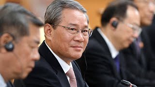 李强不让龚正退,龚正副国级是稳的。陈吉宁离开上海的传言越来越真。【国务院海外发言人】 李强不让龚正退,龚正副国级是稳的。陈吉宁离开上海的传言越来越真。【国务院海外发言人】