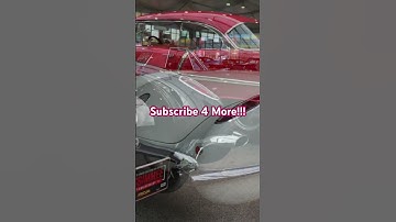 Mecum Auctions #shorts ##coolcar #classicvintagecars