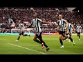 Newcastle United 2 Wolves 1 | Premier League Highlights | Isak and Almiron on target!