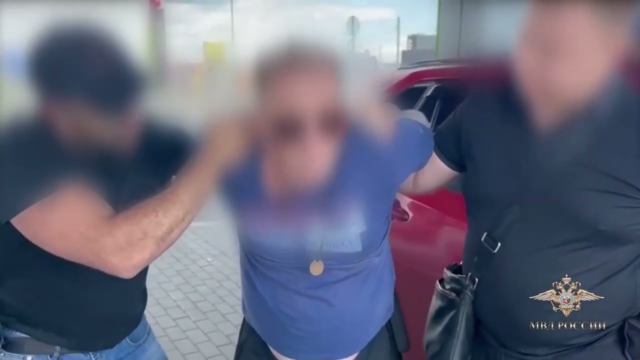 Ирина Волк:Полицией задержан подозреваемый в разбое,совершенном в Ростове-на-Дону более 20 лет назад