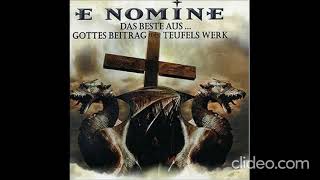 The Devil's work &amp; God's cooperation Rituals song
