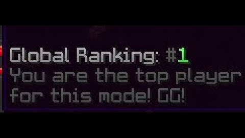 Stranded moments #1 (Hypixel Skyblock)