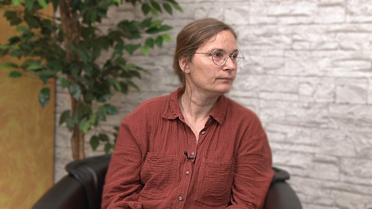 PUNKTum Zu Gast: Astrid Queck - Kunstkonsum Heiligenthal
