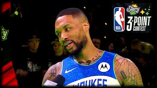 Starry 3-Point Contest Final Round Full Highlights - 2024 NBA All-Star Saturday Night