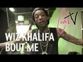 BTS w/  Wiz Khalifa - Bout Me ft. Problem & Iamsu #CivilTV