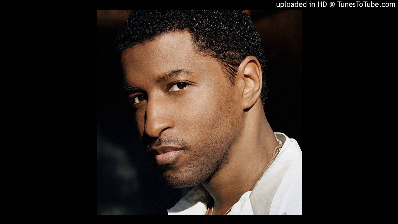 Babyface - Grown And Sex - (Remix) - YouTube