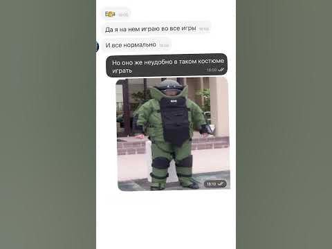 Продаю "Ядерную бомбу" на Авито - YouTube