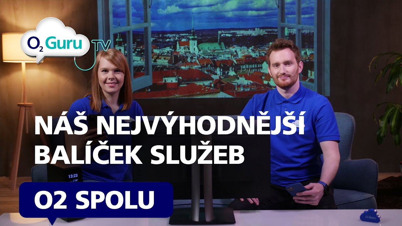 Být Spolu se teď vyplatí víc, než kdykoliv předtím!