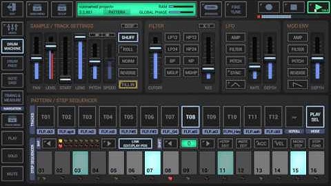 G-Stomper Producer - Overview (Part One)