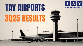 Download Lagu TAV Airports 3Q25: Time to Reap the Rewards MP3