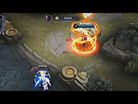 PRESET GAMEPLAY ||