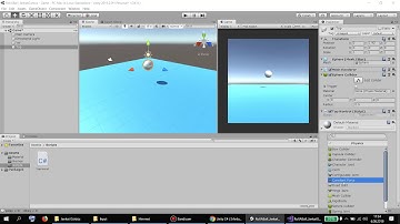 Input - GetAxisRaw ve GetAxis kullanımı ve farkı