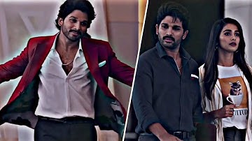 Allu Arjun Status Video//Daku Song//😈(HD STATUS VIDEO)#alluarjun #alluarjunstatus
