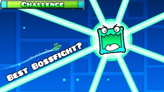 Mulpan VS Mulpan | "Mulpan Challenge #12" | Geometry dash 2.11