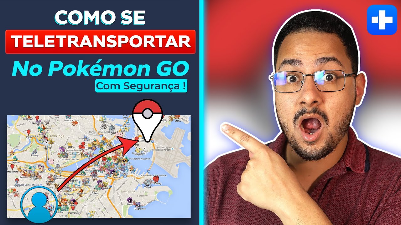 Como Capturar Pokémons Lendários Em 2020- Dr.Fone