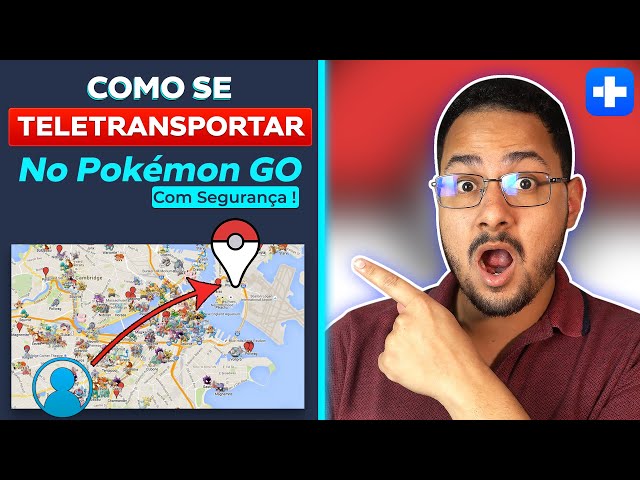 8 truques para você se tornar um mestre em Pokémon Go