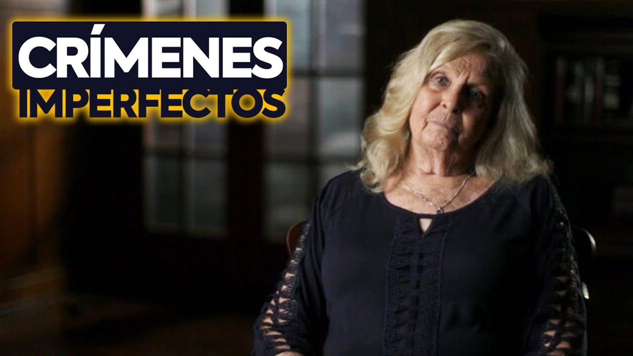 Crimenes Imperfectos Episodio 36 Capitulo Completo - Nuevos Casos