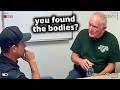 The Disturbing Interrogation of [Killer's Name] | JCS Case Study | JCS Criminal Psychology